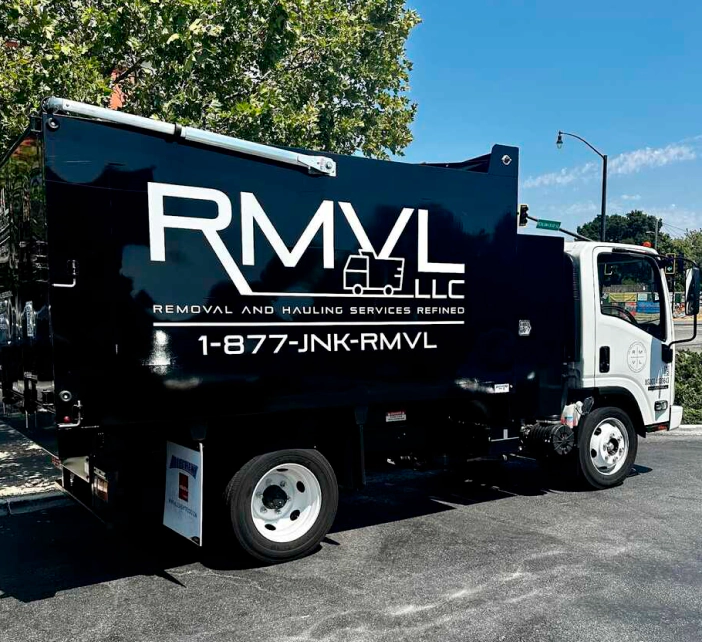 rmvl truck